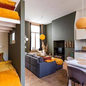 Appartement met een Slaapkamer